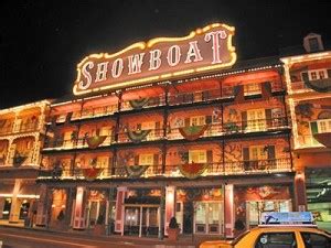 Showboat Casino Online Nj