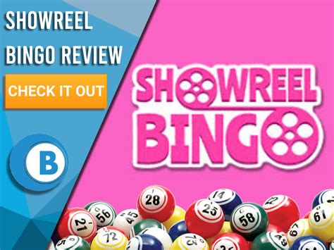 Showreel Bingo Casino Chile