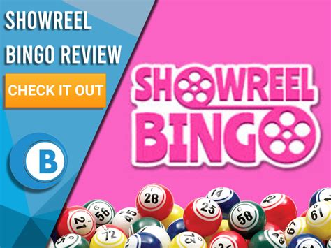 Showreel Bingo Casino Costa Rica