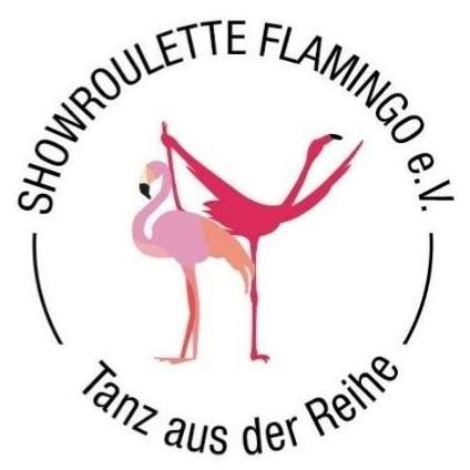 Showroulette Flamingo