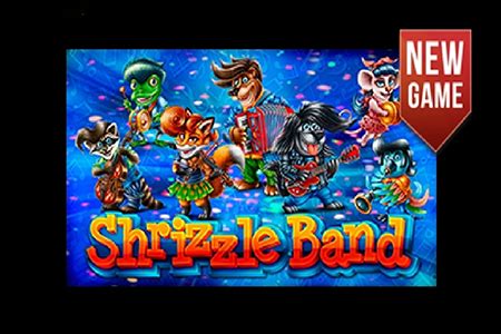 Shrizzle Band Pokerstars