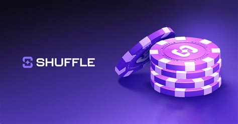 Shuffle Casino Belize