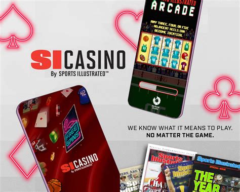 Si Casino Review