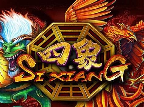 Si Xiang 2 Slot - Play Online