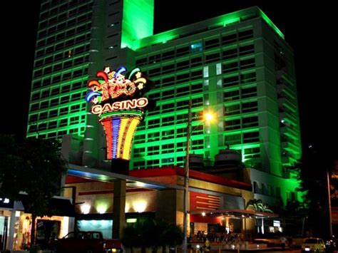 Siam 66 Casino Colombia