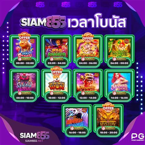 Siam855 Casino Honduras