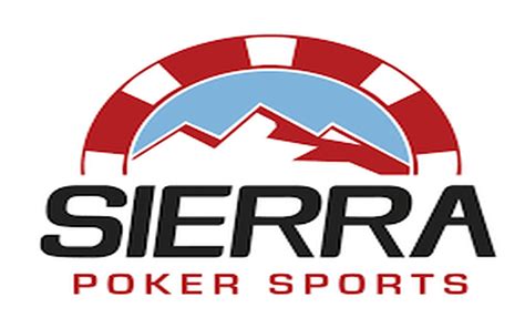 Sierra Poker Bh Mg