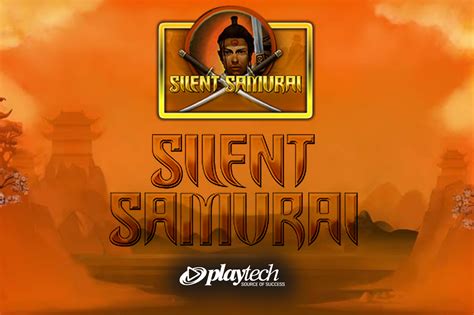 Silent Samurai Betsul