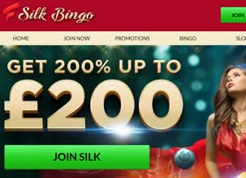 Silk Bingo Casino Download