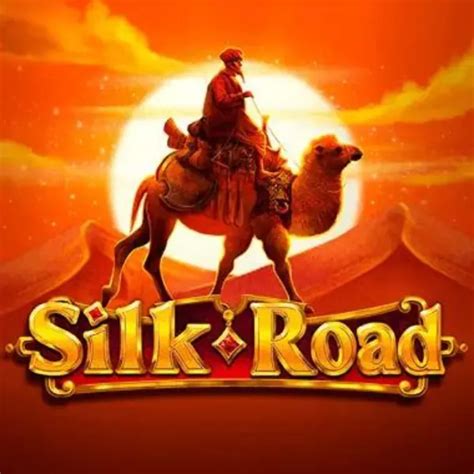 Silk Road Slot Gratis
