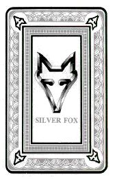 Silver Fox Blackjack Sistema