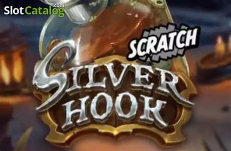 Silver Hook Scratch Netbet
