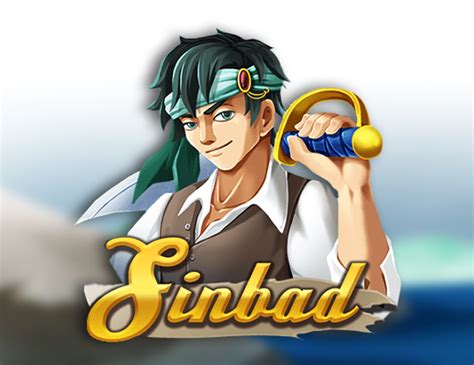 Sinbad Ka Gaming Betano