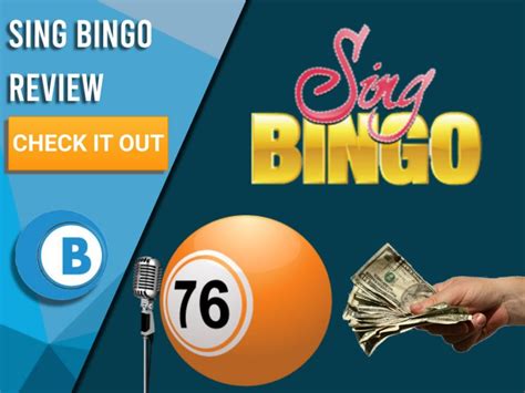 Sing Bingo Casino Aplicacao