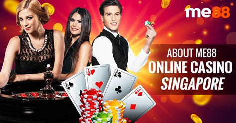 Singapura Casino Online Legal
