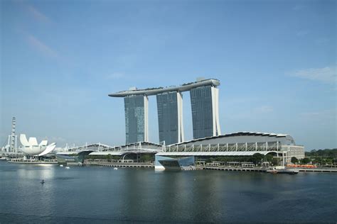 Singapura Casino Organizadores De Tours Em Grupo Operadores De