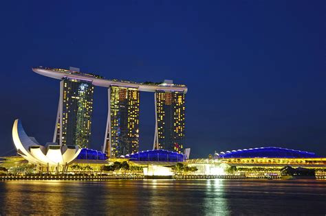 Singapura Casino Vagas De Emprego