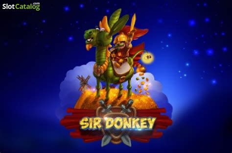 Sir Donkey Review 2024