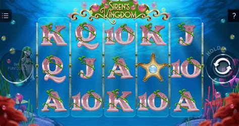 Siren S Spell Slot - Play Online