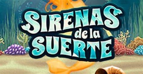 Sirenas De La Suerte Betano