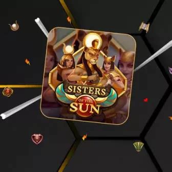 Sisters Of The Sun Bwin