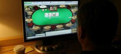 Site De Poker Online Escandalo