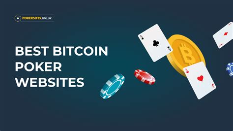 Sites De Poker Usando Bitcoin