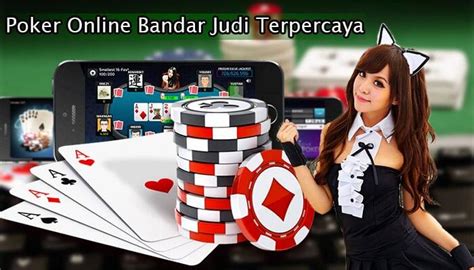 Situs Judi De Poker Online Da Asia