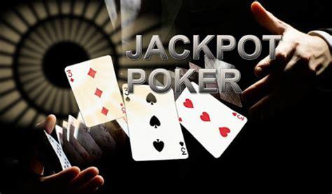 Situs Poker Global Jackpot