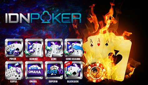 Situs Poker Online Terbesar