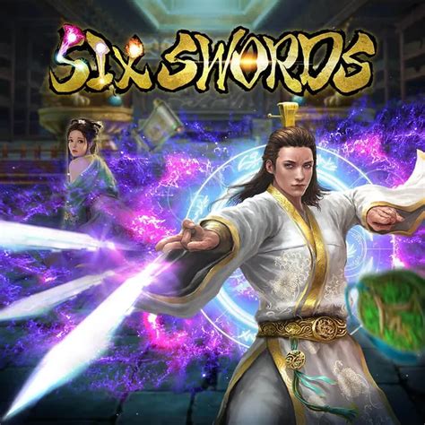 Six Swords Slot - Play Online