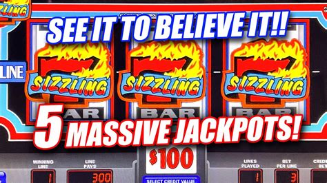 Sizzling 7 S 888 Casino