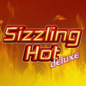 Sizzling Hot Deluxe Leovegas