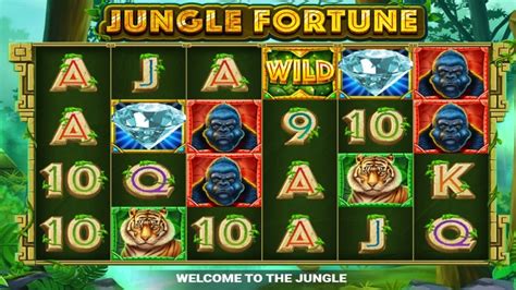 Sizzling Jungle Bwin