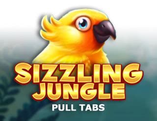 Sizzling Jungle Pull Tabs Bwin