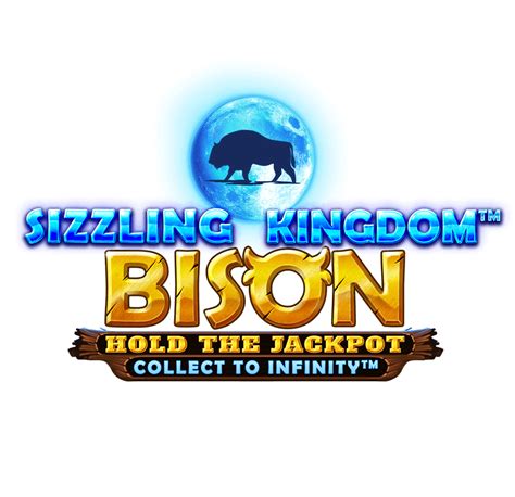 Sizzling Kingdom Bison Bwin