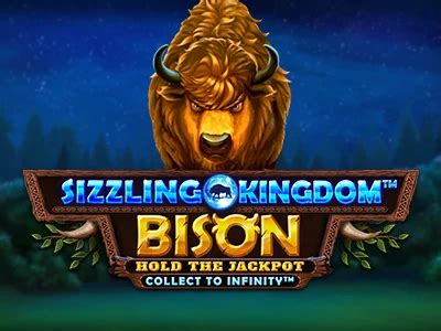 Sizzling Kingdom Bison Slot Gratis