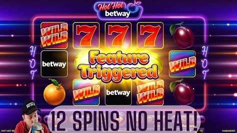 Sizzling Star Betway