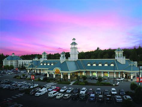 Skagit Casino Resort Washington