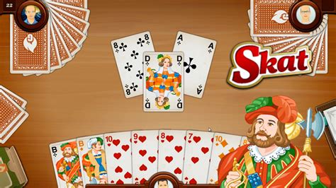 Skat Casino Online
