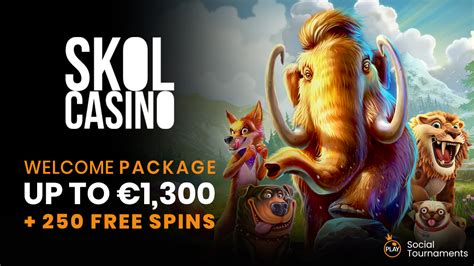 Skol Casino Apostas