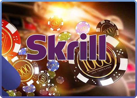 Skrill Jogo Promocoes