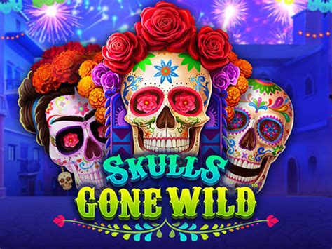 Skulls Gone Wild Bwin