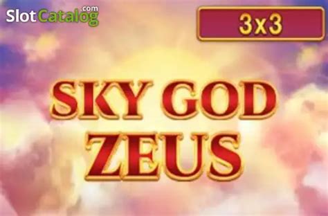 Sky God Zeus 3x3 Review 2024