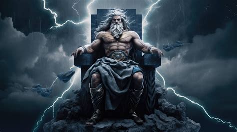 Sky God Zeus Betsson