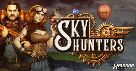 Sky Hunters Slot Gratis