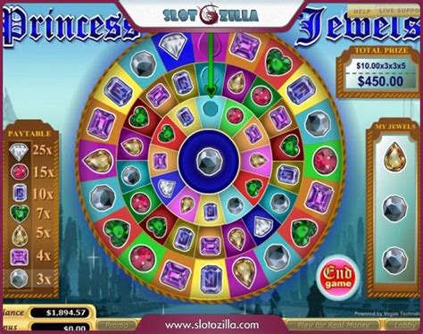 Sky Jewels Slot - Play Online