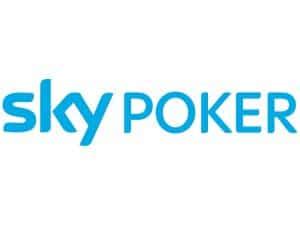 Sky Poker Live Stream