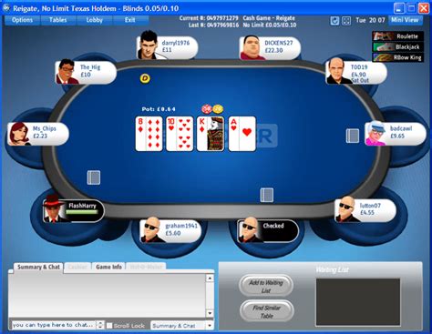 Sky Poker No Ipad 2