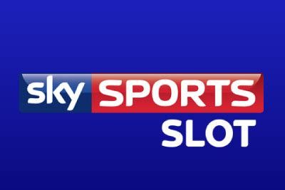 Sky Sports Slots Livres